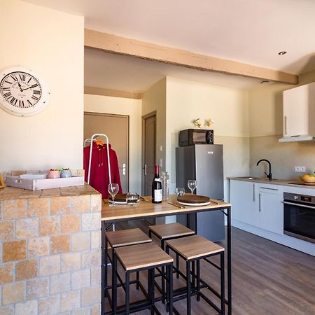 Appartement Au Pied Du Grand Bassin à Castelnaudary Extérieur photo