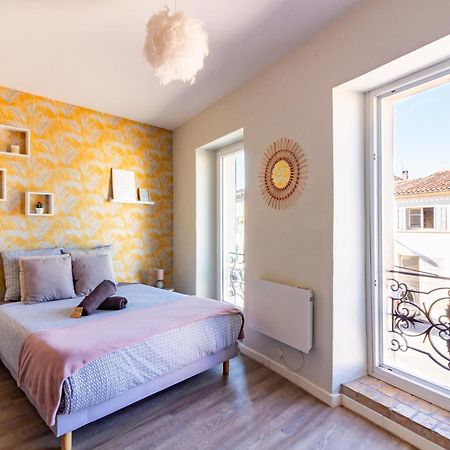 Appartement Au Pied Du Grand Bassin à Castelnaudary Extérieur photo
