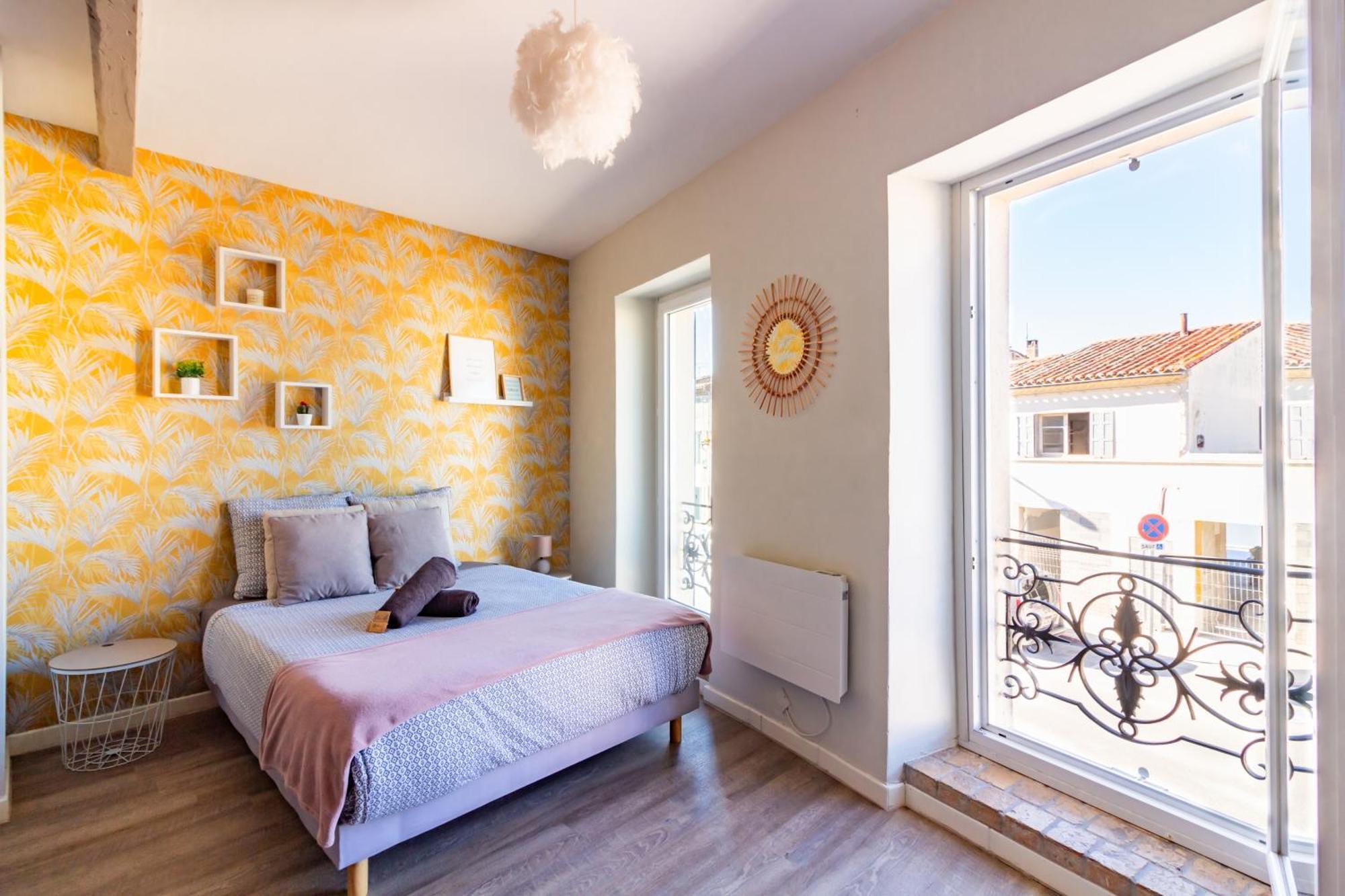 Appartement Au Pied Du Grand Bassin à Castelnaudary Extérieur photo