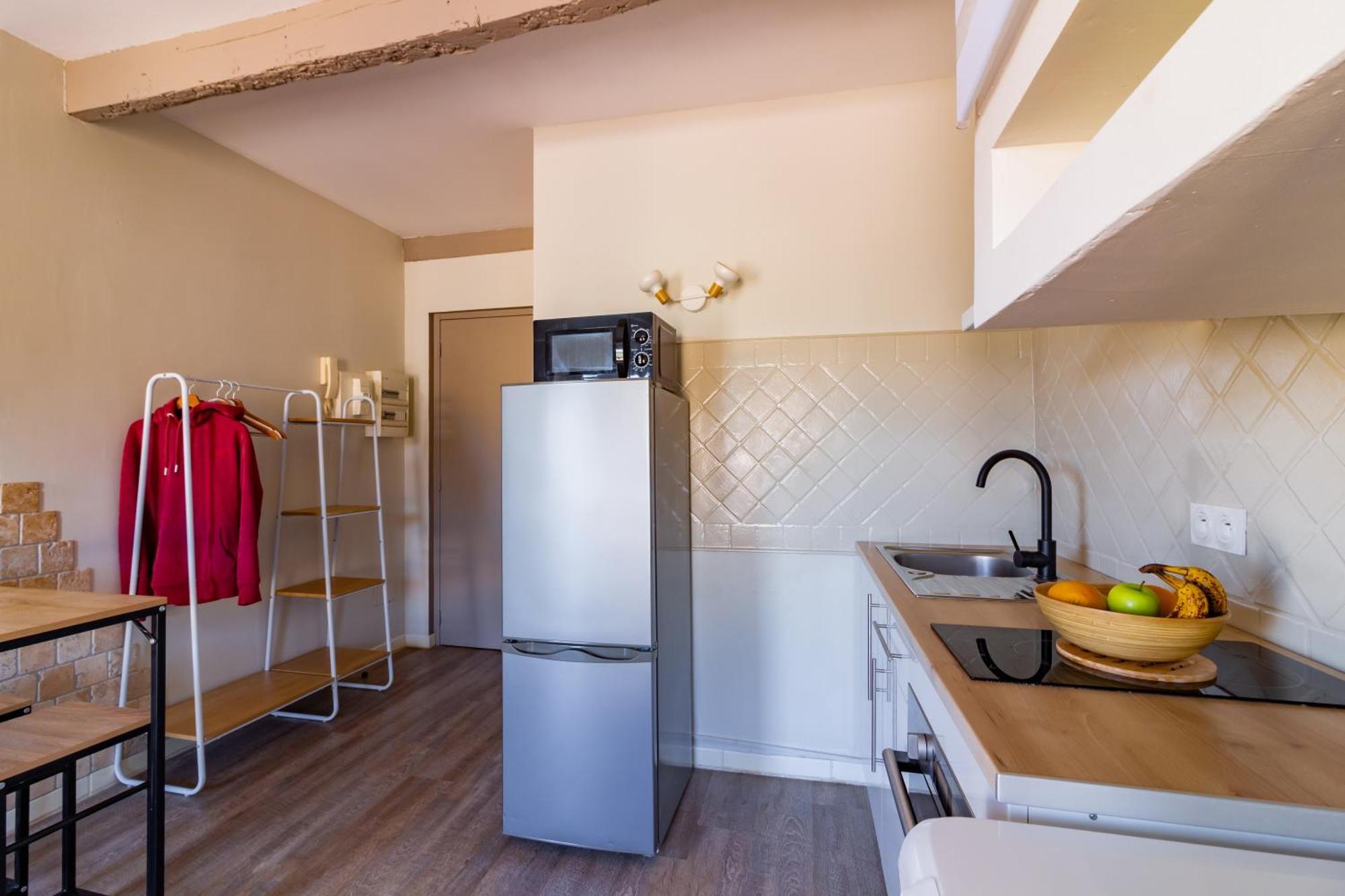 Appartement Au Pied Du Grand Bassin à Castelnaudary Extérieur photo